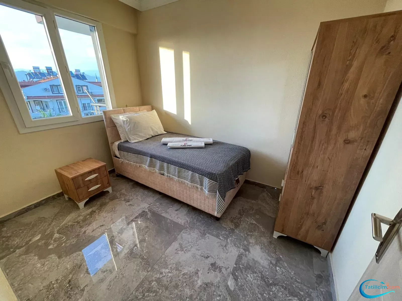 tatilcim.com Yılmaz Apart 